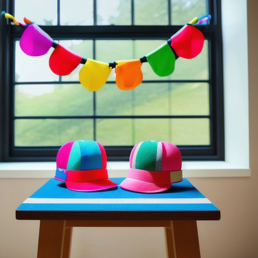 Afbeelding van Populaire verstelbare hoedenbanden voor elke gelegenheid