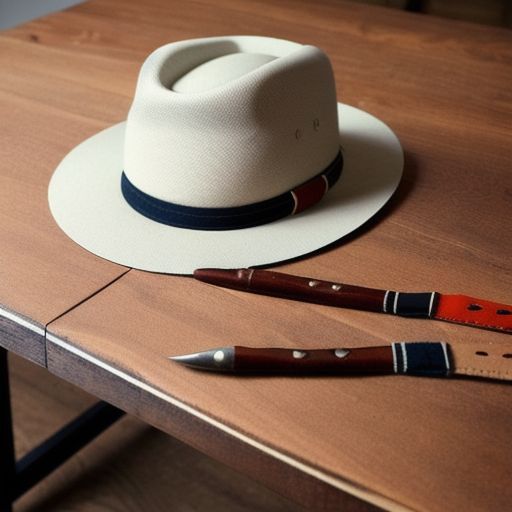 Afbeelding van Beste tijd om verstelbare hoedenbanden te kopen