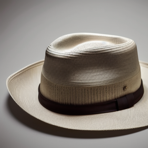 Afbeelding van Verstelbare Hoedenbanden voor Diverse Hoeden: Ontdek Hoe!