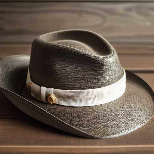 Afbeelding van Combineer verstelbare hoedenbanden met stijlvolle accessoires