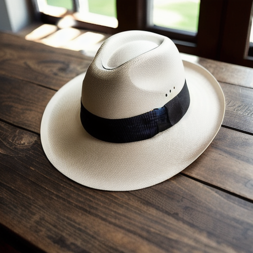 Afbeelding van Verstelbare Hoedenbanden Repareren: Tips & Tricks