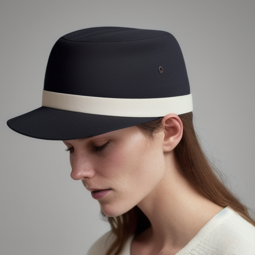 Afbeelding van Verbeter je verstelbare hoedenbanden voor optimaal comfort