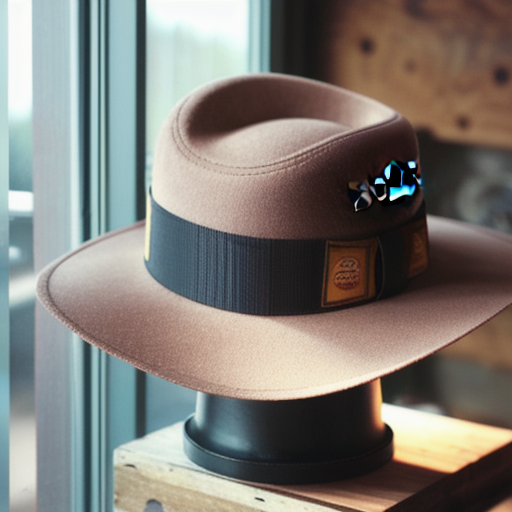 Afbeelding van Hoeveel tijd kost het installeren van verstelbare hoedenbanden?