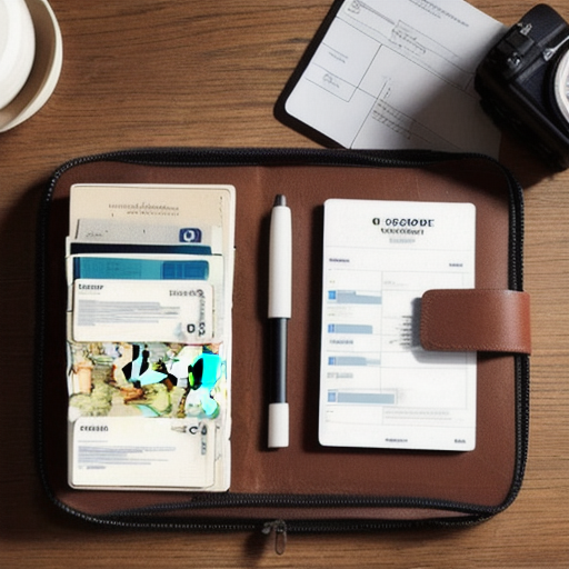 Afbeelding van Reisorganizers: Jouw Sleutel tot een Onvergetelijke Vakantie