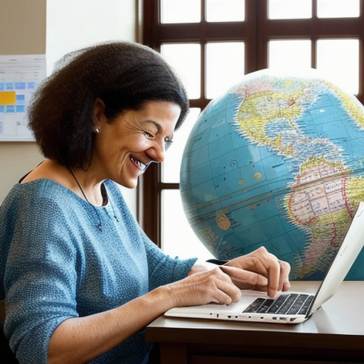 Afbeelding van Wat Reisorganizers Betekenen voor de Reisindustrie