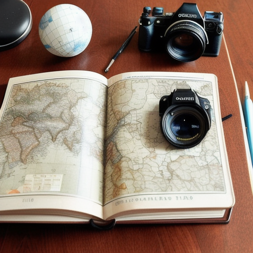 Afbeelding van Reisorganizers: De Slimme Keuze voor Jouw Volgende Avontuur