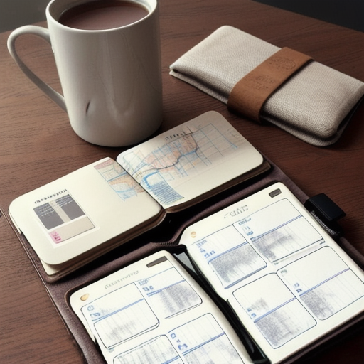 Afbeelding van Reisorganizers: De sleutel tot een zorgeloze vakantie