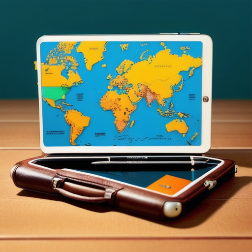 Afbeelding van Ontdek de verschillende soorten reisorganizers voor elke reis