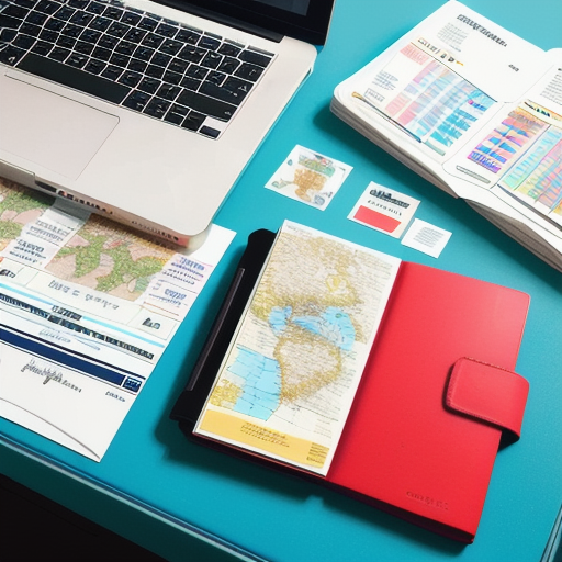 Afbeelding van Groepsreizen: Wanneer werken reisorganizers het beste?