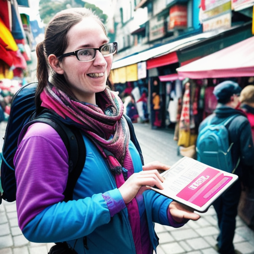 Afbeelding van Reisorganizers: Veiligheid voor Backpackers Onderzocht