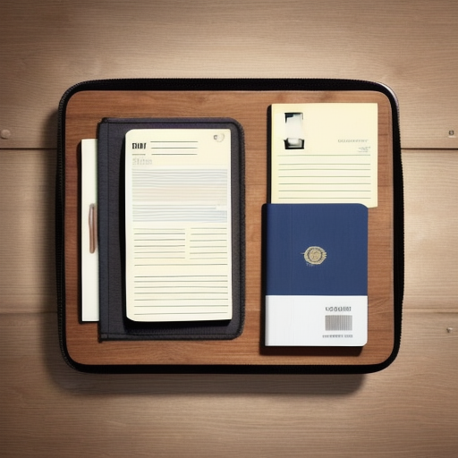 Afbeelding van Verbeter jouw reisorganizers met deze handige tips