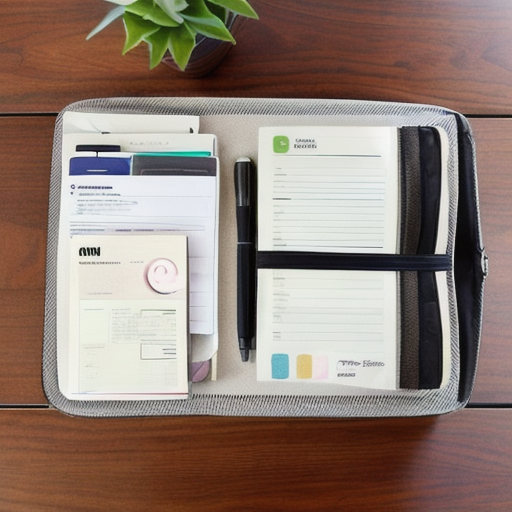 Afbeelding van Onderhoudstips voor Reisorganizers: Verleng de Levensduur