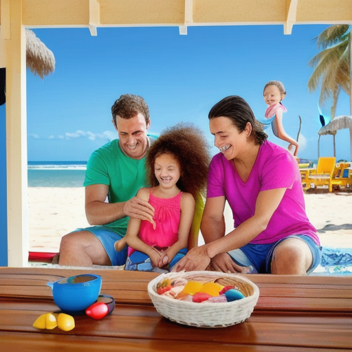 Afbeelding van Top reisorganizers voor gezinnen met kinderen ontdekken