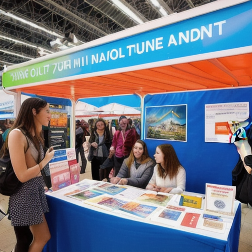 Afbeelding van Goedkoopste optie voor studentenreisorganizers