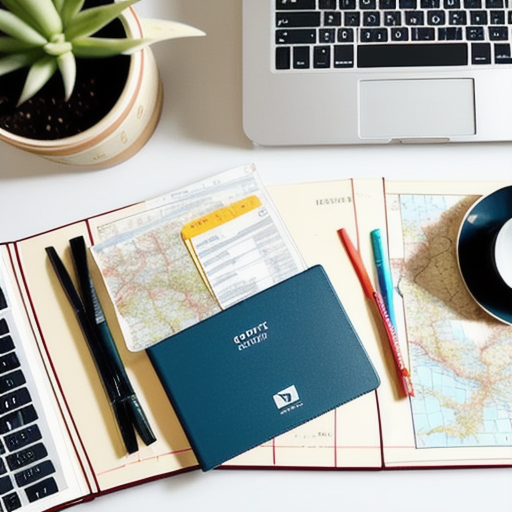 Afbeelding van Hoeveel reisorganizers heb je nodig voor jouw vakantie?