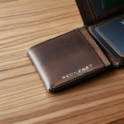 Afbeelding van Maak je eigen opvouwbare reisportefeuilles in 5 stappen