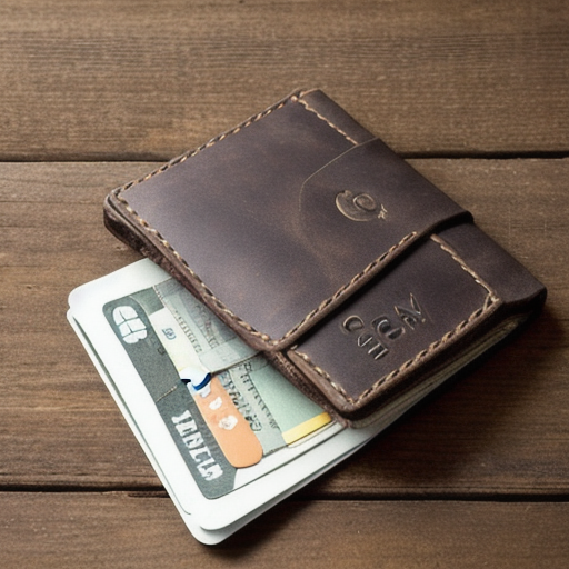 Afbeelding van Ontdek de meest populaire opvouwbare reisportefeuilles