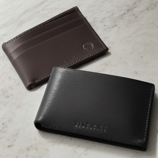 Afbeelding van Beste opvouwbare reisportefeuilles voor professionals