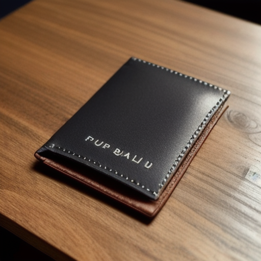 Afbeelding van Is het legaal om opvouwbare reisportefeuilles te kopen?