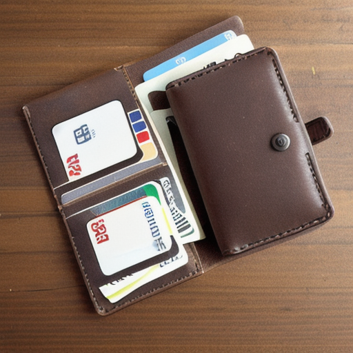 Afbeelding van Tips voor het Kiezen van Opvouwbare Reisportefeuilles