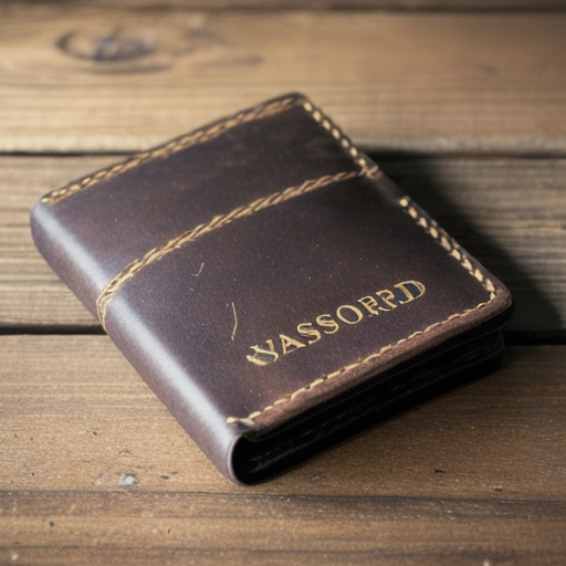 Afbeelding van Verbeter je opvouwbare reisportefeuille met deze tips