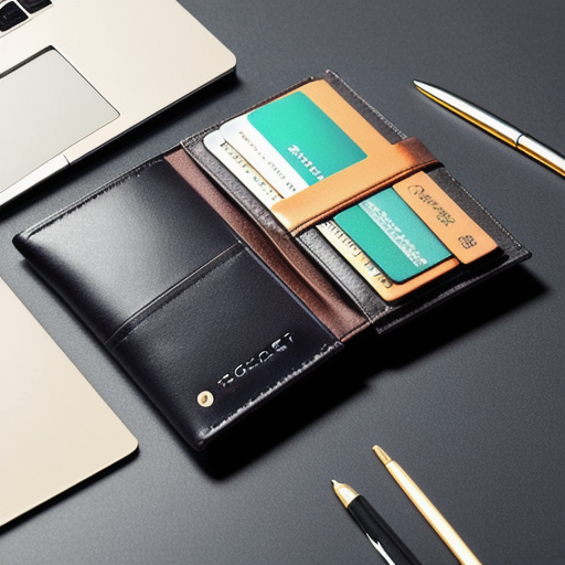 Afbeelding van Ontdek de Beste Opvouwbare Reisportefeuilles voor Reizen