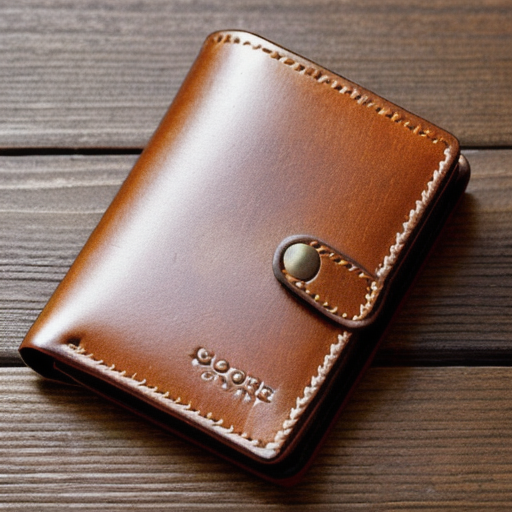 Afbeelding van Hoe lang duurt het om opvouwbare reisportefeuilles te maken?