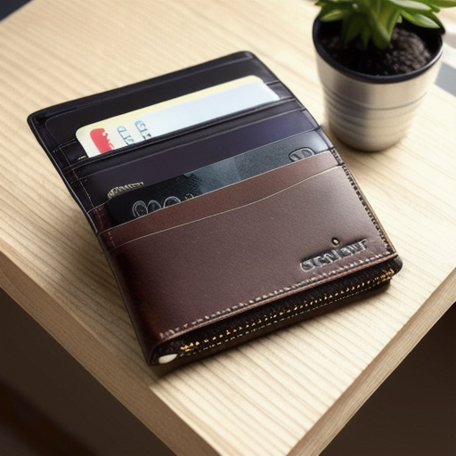 Afbeelding van Top populaire opvouwbare reisportefeuilles voor reizigers