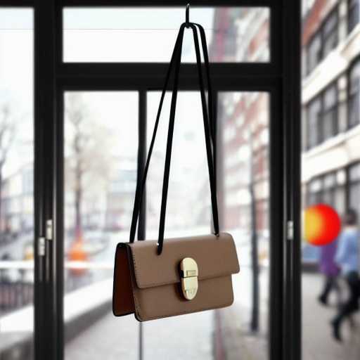 Afbeelding van Vind de beste multifunctionele tassenhaken in Amsterdam