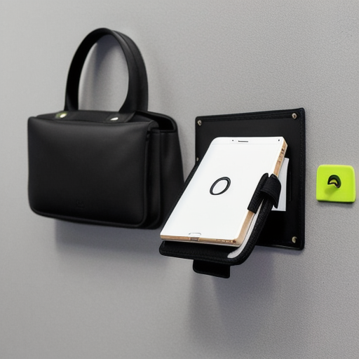 Afbeelding van Ontdek de Veelzijdigheid van Multifunctionele Tassenhaken