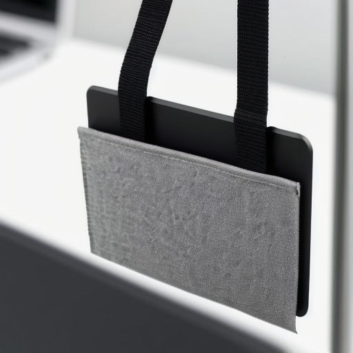 Afbeelding van Multifunctionele tassenhaken: Wanneer zijn ze nuttig?