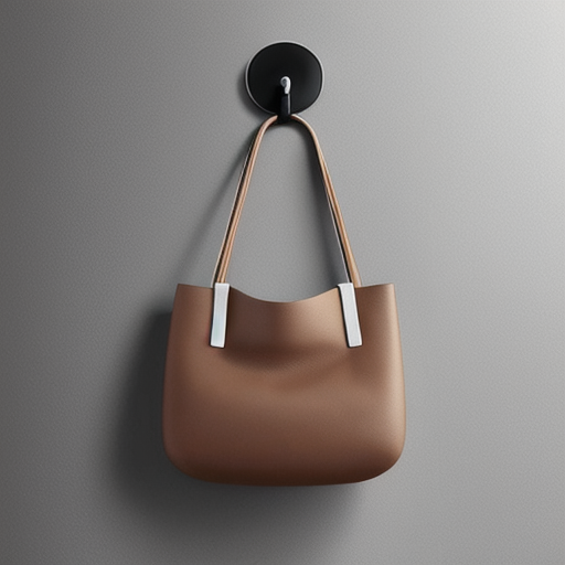 Afbeelding van Bespaar op multifunctionele tassenhaken met kortingen