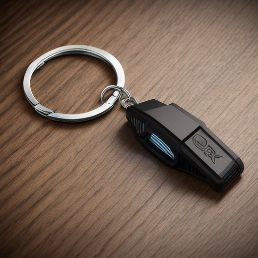Afbeelding van Ontdek de voordelen van multifunctionele sleutelhangers