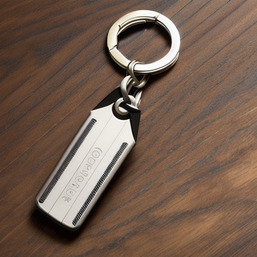 Afbeelding van Multifunctionele sleutelhangers: gemak en functionaliteit