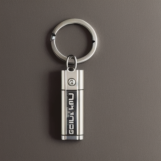 Afbeelding van Multifunctionele Sleutelhangers: Praktisch en Handig in Één