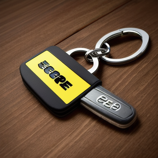 Afbeelding van Wanneer zijn multifunctionele sleutelhangers handig?