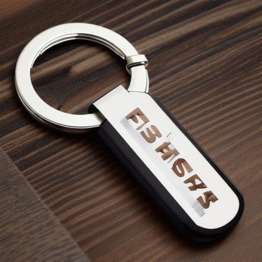 Afbeelding van Veiligheid van Multifunctionele Sleutelhangers Onderzocht