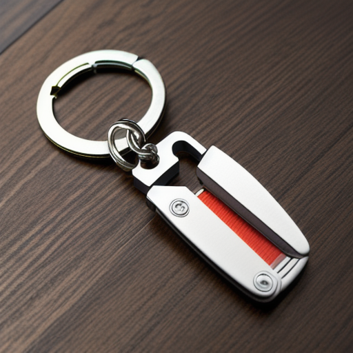 Afbeelding van Is multifunctionele sleutelhangers legaal? Ontdek het hier!