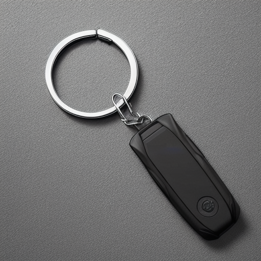 Afbeelding van Combineer multifunctionele sleutelhangers met tools