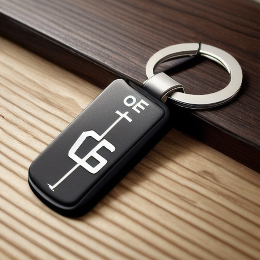 Afbeelding van Multifunctionele sleutelhangers: tips voor de beste keuze