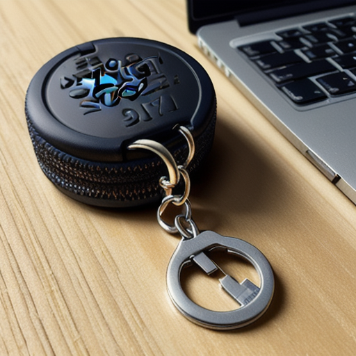 Afbeelding van Verbeter je multifunctionele sleutelhangers met deze tips