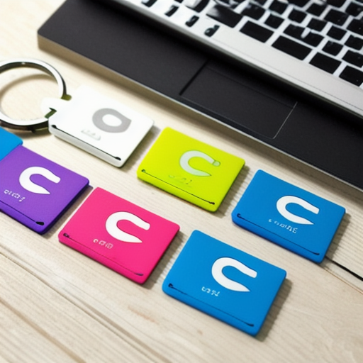 Afbeelding van Goedkoopste multifunctionele sleutelhangers voor school