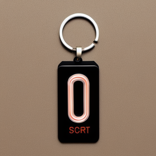 Afbeelding van Multifunctionele sleutelhangers: Kosten en Voordelen