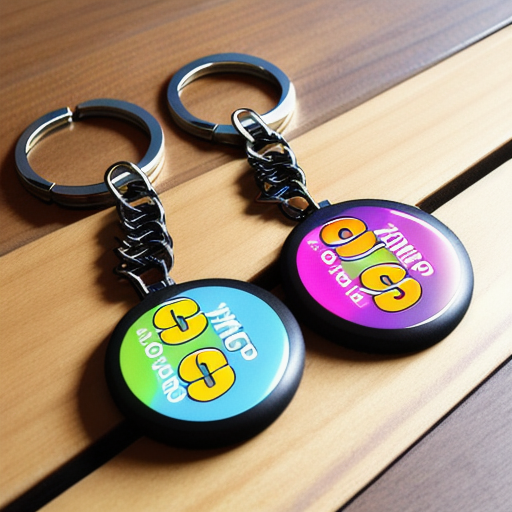 Afbeelding van Maak je eigen multifunctionele sleutelhangers thuis