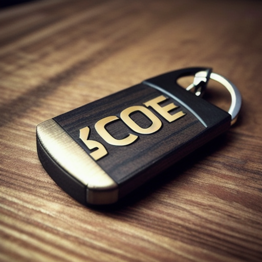 Afbeelding van Multifunctionele sleutelhangers: De voordelen onthuld