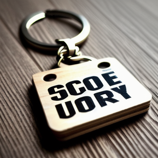 Afbeelding van Waarom multifunctionele sleutelhangers steeds populairder worden