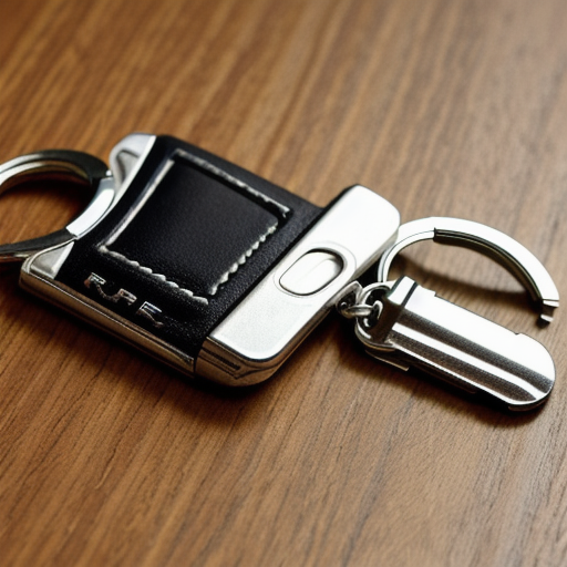 Afbeelding van Multifunctionele sleutelhangers: Het perfecte cadeau