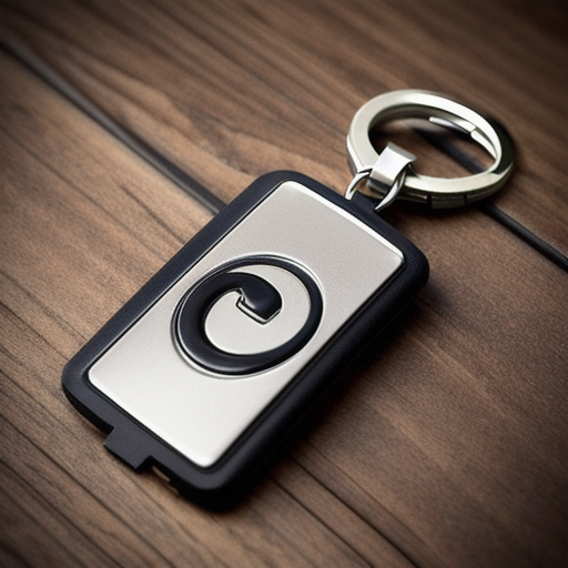 Afbeelding van Multifunctionele sleutelhangers: meer dan alleen een sleutelhanger