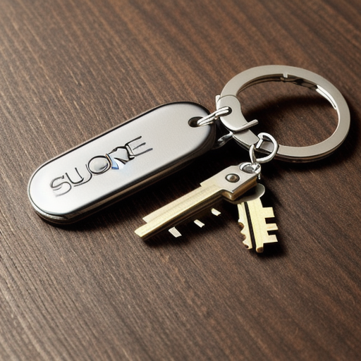 Afbeelding van Ontdek de Unieke Voordelen van Multifunctionele Sleutelhangers