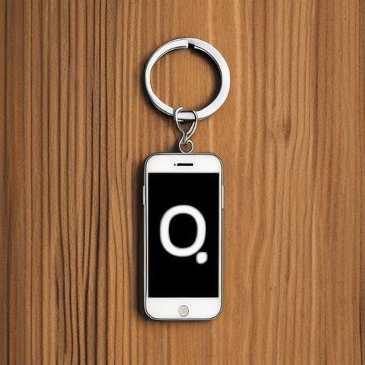 Afbeelding van Multifunctionele sleutelhangers: De must-have accessoires